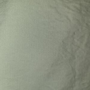 Tommy Hilfiger Men's Light Green Long Sleeve Button-Up Shirt XL